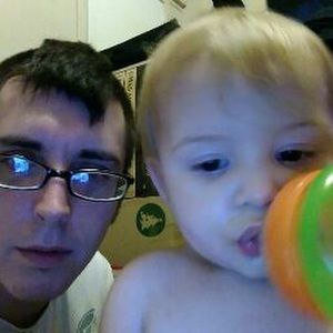 Meet your Posher, Ian